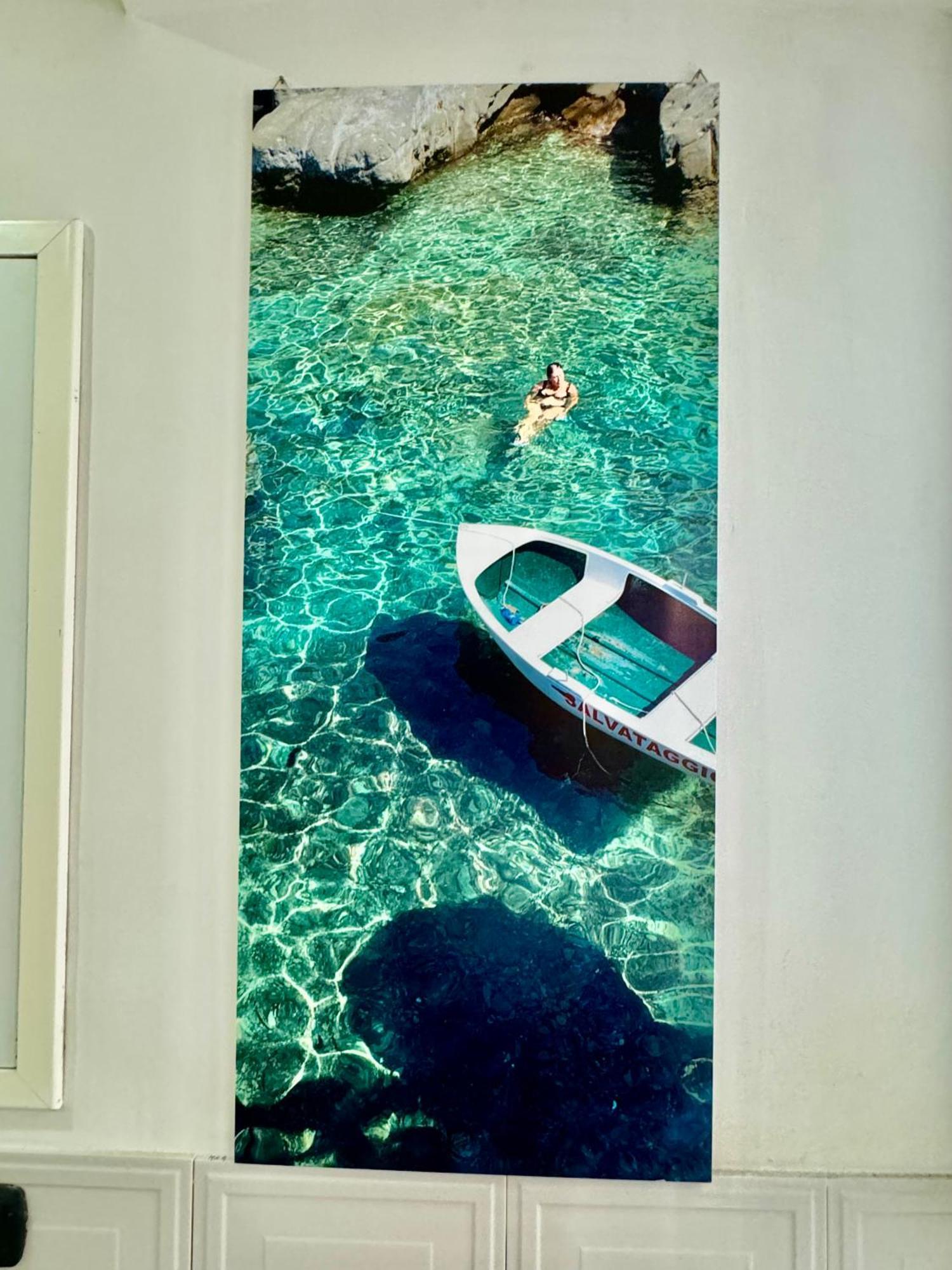 Villa Nea Loft à Naples Extérieur photo